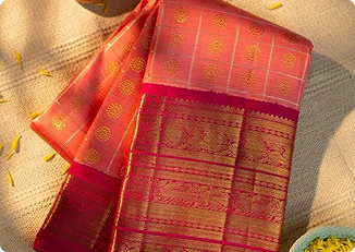 Mysore Silk